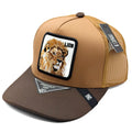 Gorra Animal Malla | LEON